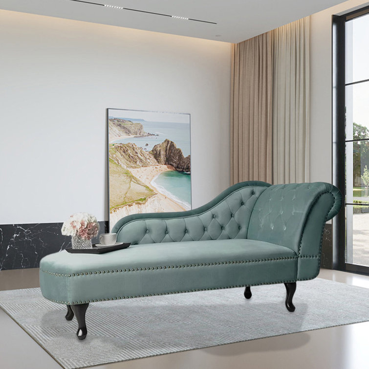 Chaise 2025 lounge settee